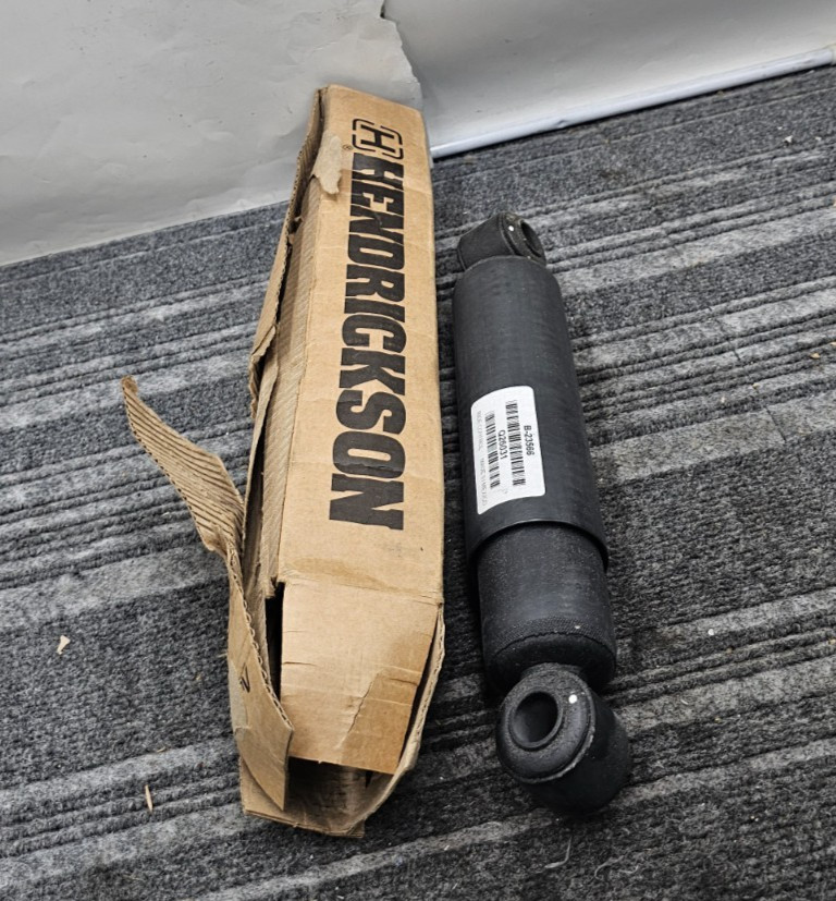 Hendrickson B-23566 Suspension Shock Absorber Fits Monroe 65 Series Gas-Magnum