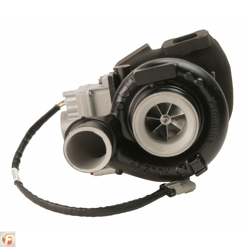 Fleece Performance 63mm Cheetah Turbo for 2013-2017 6.7 Cummins FPE-351-1317