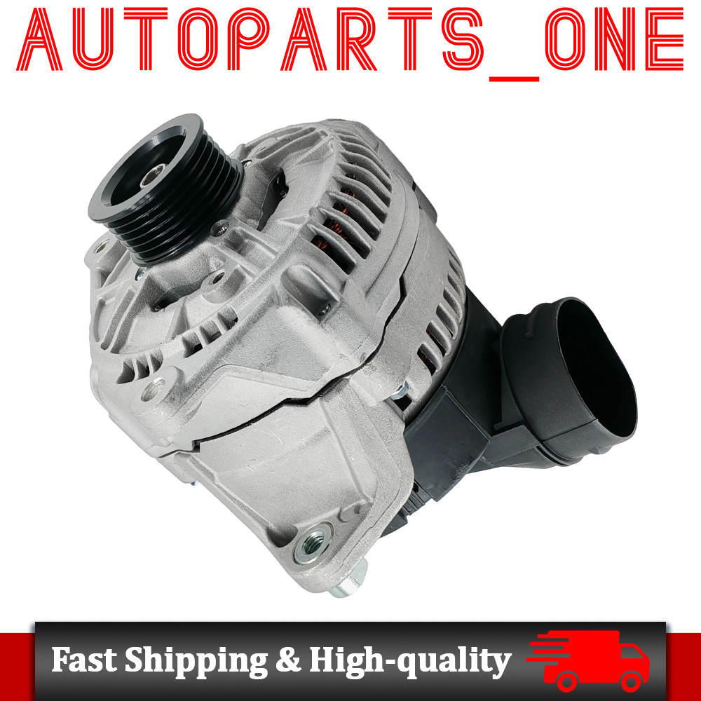 Fits Lamborghini Gallardo Superleggera Generator Alternator 077903015P