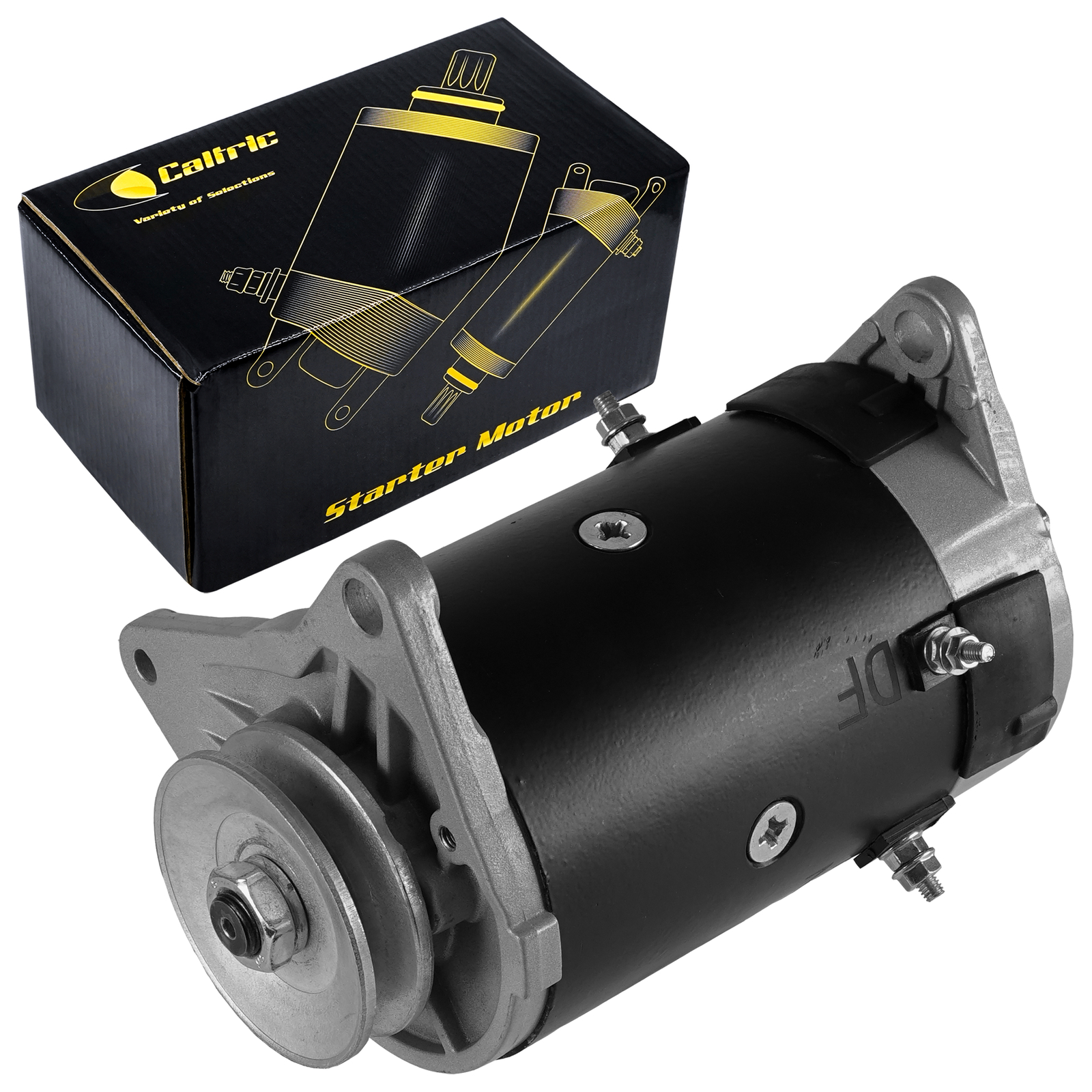 Starter Generator For EZ-GO 15423 25533-G01 26993-G01 27065-G01 625715
