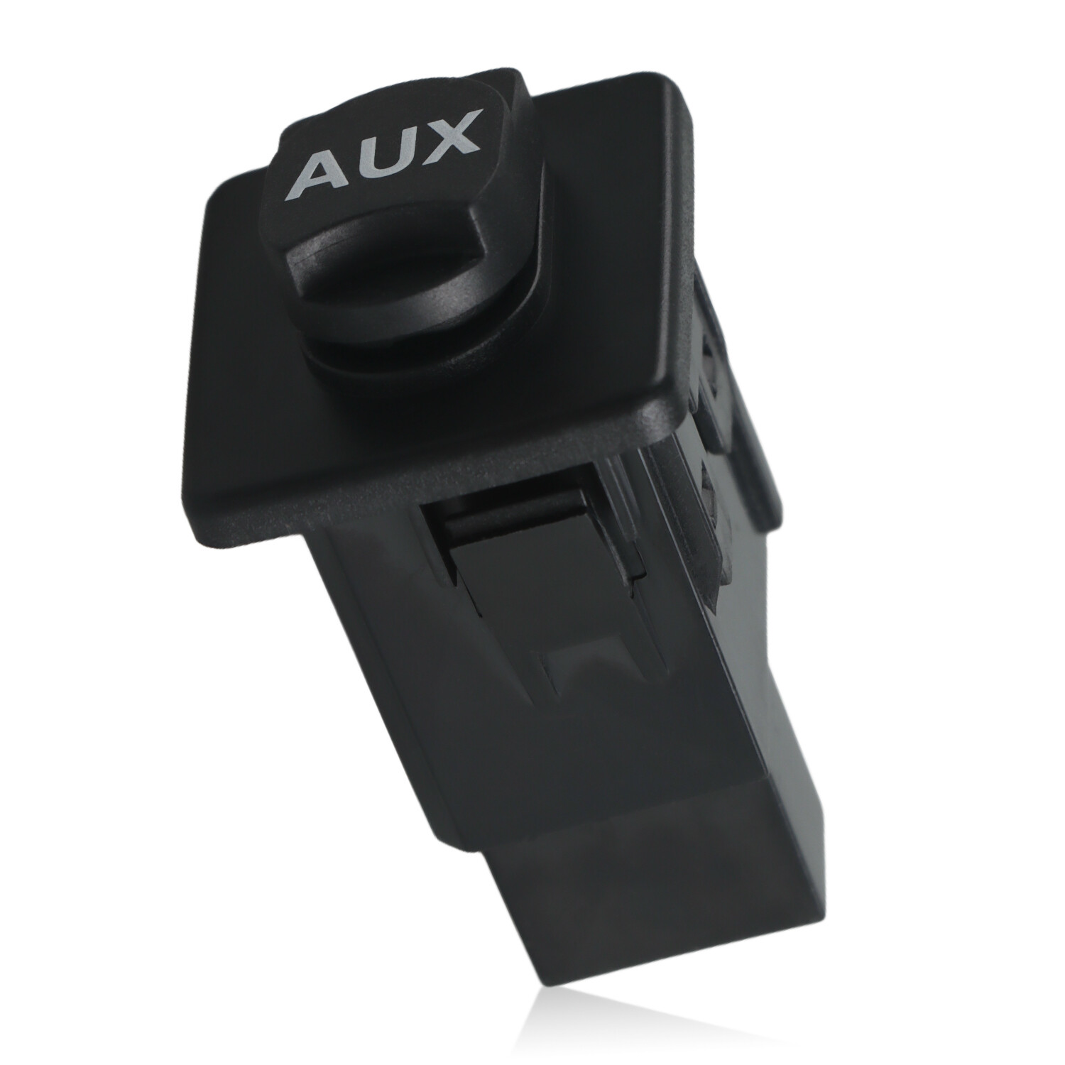 Auxiliary Plug Socket Aux Port for Accord 2008-2011 Pilot 2009-2012 Honda