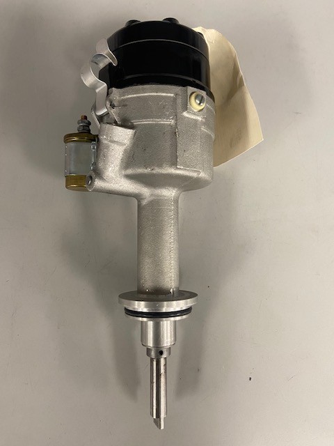Mallory YC-346-HP Distributor Chrysler 361,383,400 C.I.