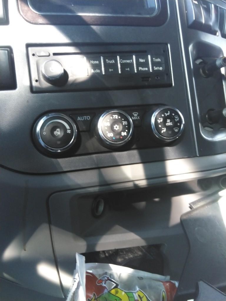 Replaces 2014 PETERBILT 579 TEMPERATURE CONTROL , MS Replaces 2014 PETERBILT 579 TEMPERATURE CONTROL , MS
