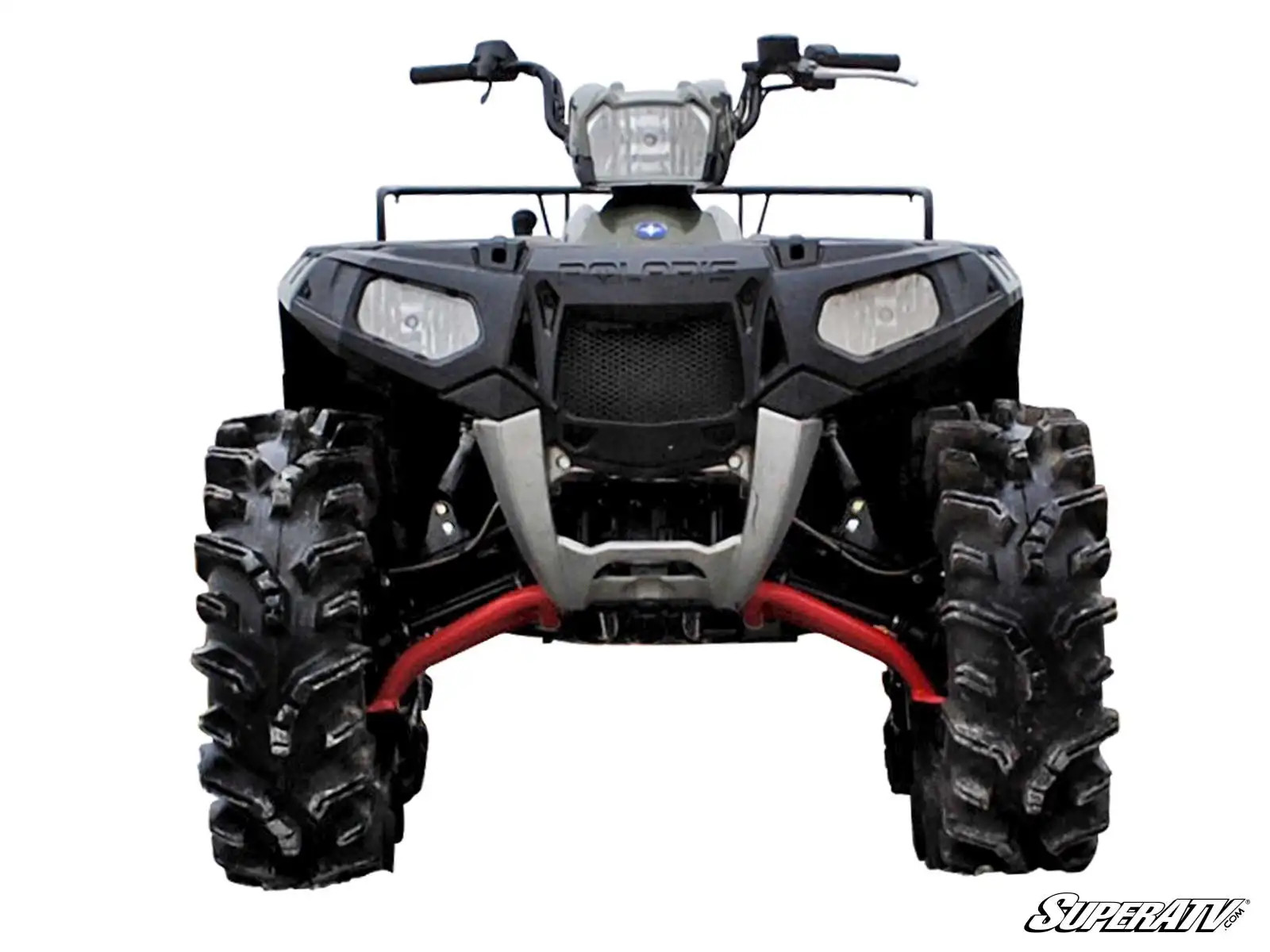 SuperATV 2in Lift Kit Polaris Sportsman XP 550 850 LK-P-850 NEW SuperATV 2in Lift Kit Polaris Sportsman XP 550 850 LK-P-850 NEW