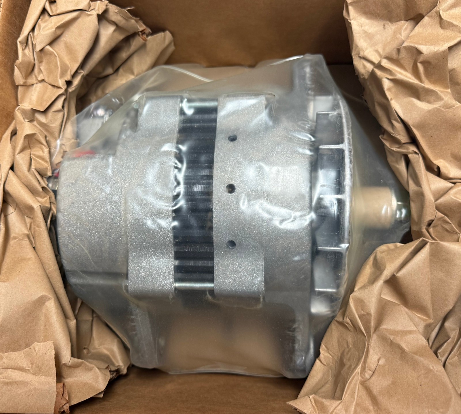 PRESTOLITE Leece-Neville Alternator 12V BLD2333GH 8RG2135
