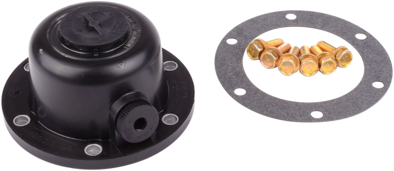 SKF 1612 Axle Hub Cap
