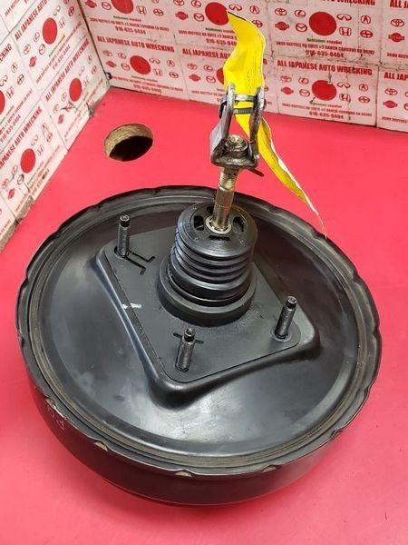 1996-2000 Toyota 4Runner Power Brake Booster Genuine OEM