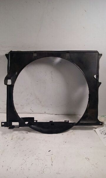 1999 BMW M3 Convertible Radiator Shroud 3.2 Liter