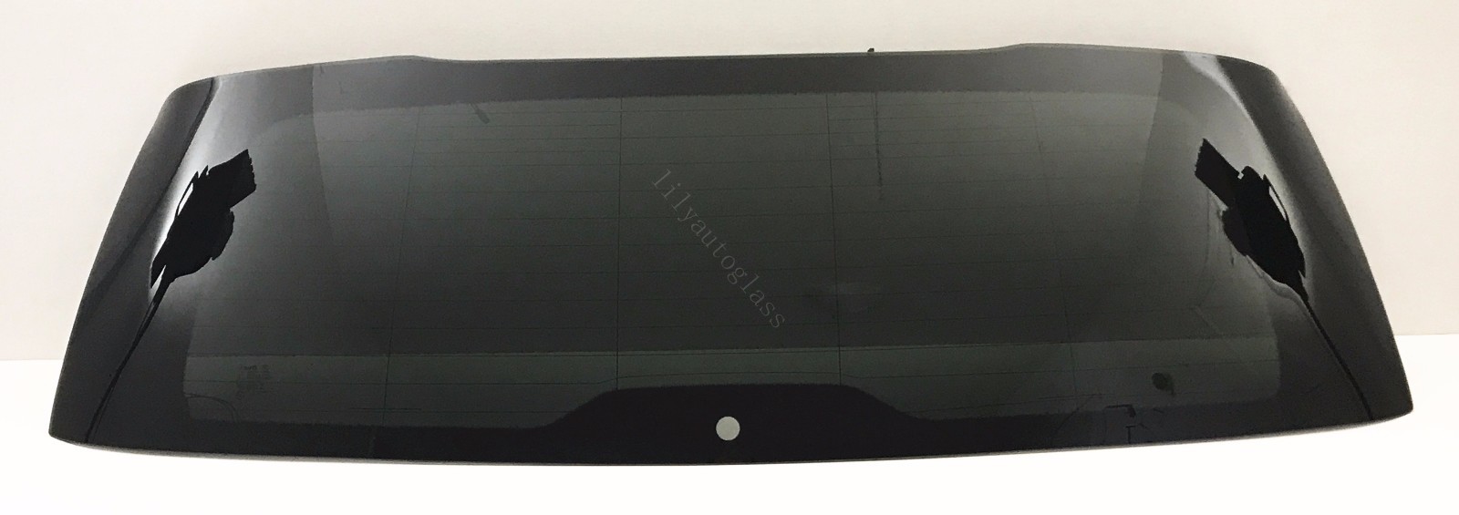 Fits Mercedes Benz GL & GLS Series Back Window Glass Rear Heated Fits Mercedes Benz GL & GLS Series Back Window Glass Rear Heated