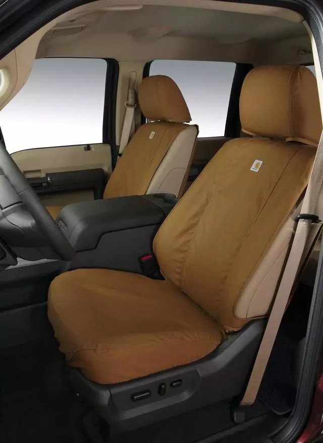 Genuine Ford 2017-2022 Seat Covers By Covercraft VHC3Z-25600D20-C Genuine Ford 2017-2022 Seat Covers By Covercraft VHC3Z-25600D20-C