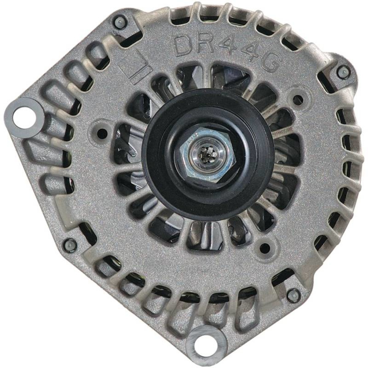 335-1092 AC Delco Alternator for SaVana Express Van Yukon Suburban 145 Amp-AMP