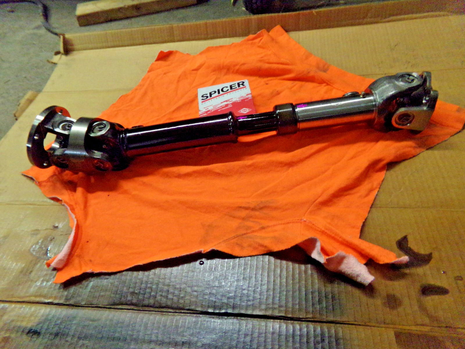 NEW toyota front or rear quality cv driveshaft cardone 4x4 off road usa made NEW toyota front or rear quality cv driveshaft cardone 4x4 off road usa made