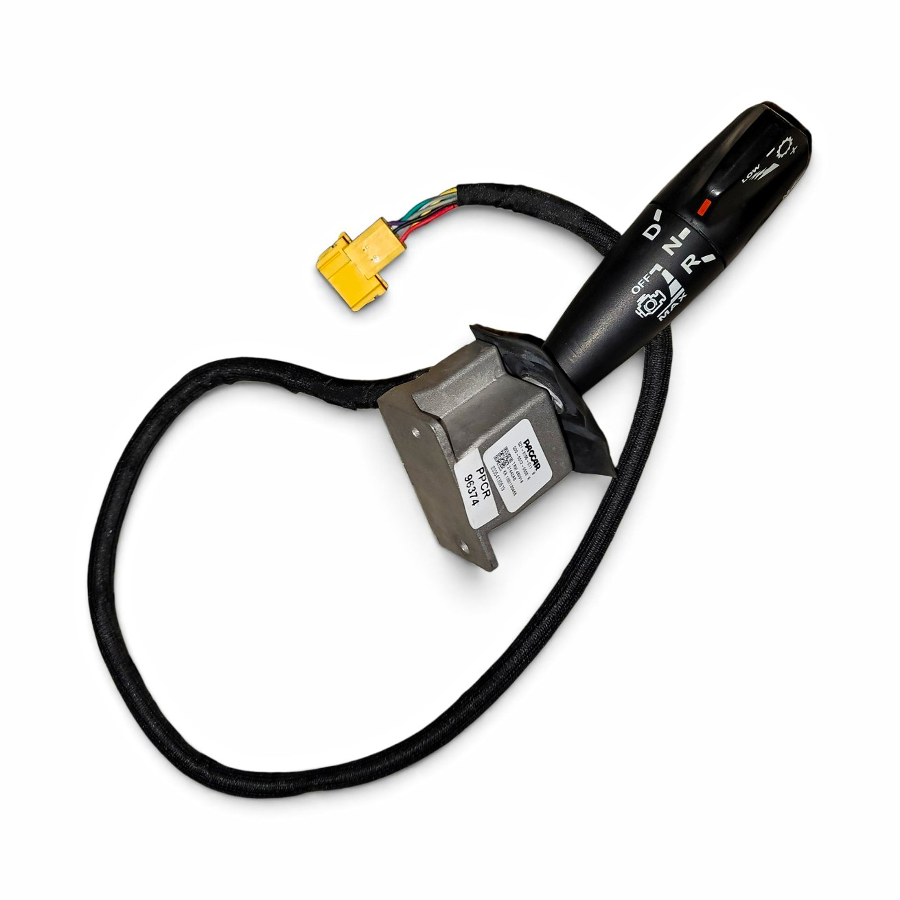 Q21-6155-211 | Genuine Paccar® Electronic Shift Control
