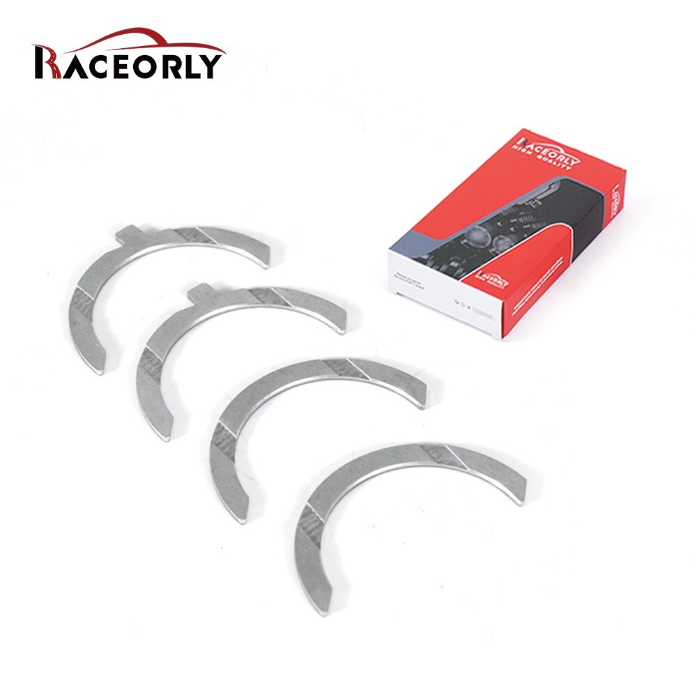 RACEORLY Engine Bearing Thrust Washer For Mercedes 1.6 2.0 M274 M270 2700300062