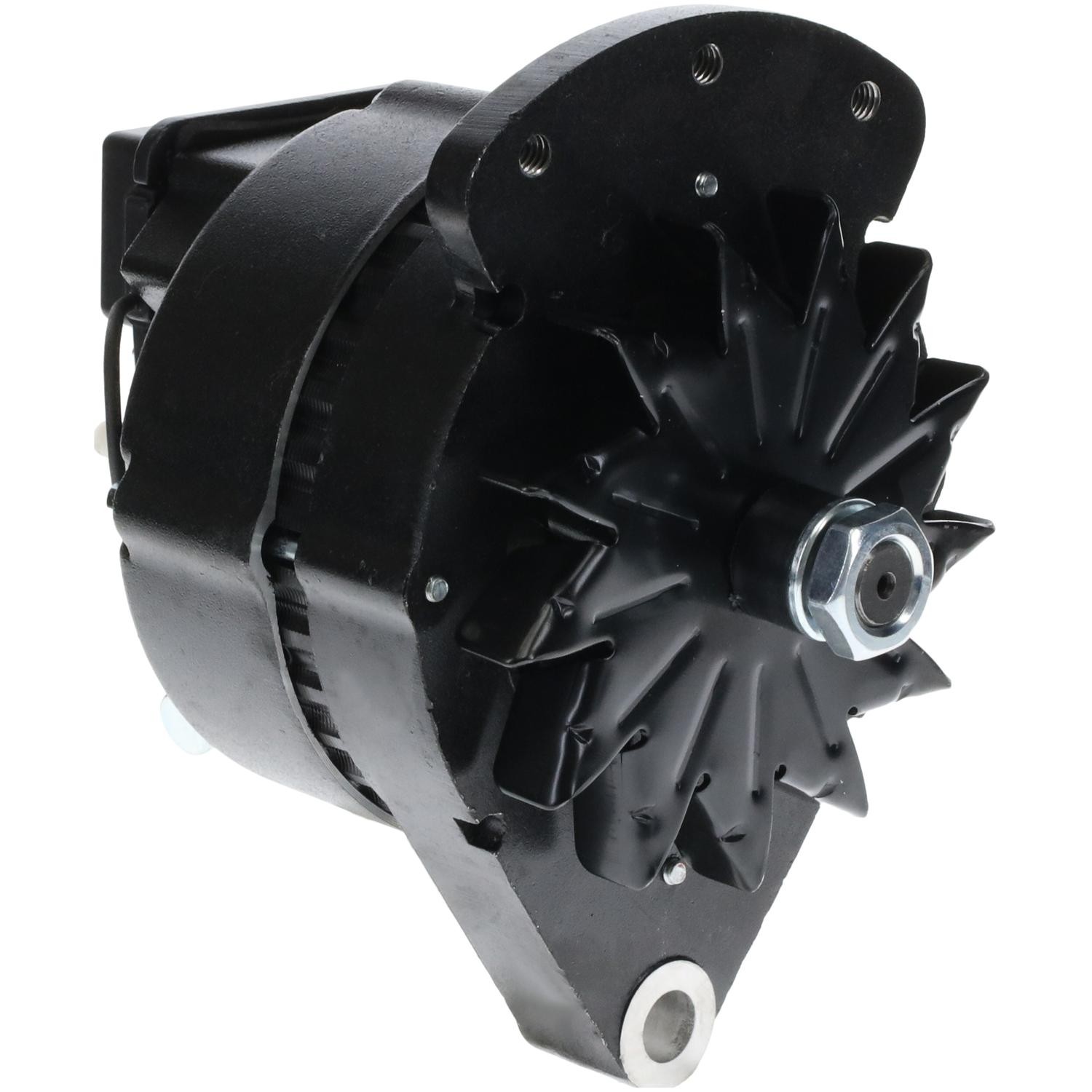 New 37AMP Alternator Fits Thermo King RD-I 30TC, RD-I 50TC 1989-2001 30-50341-00