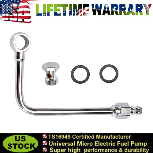 3/8''Hose 8126 Fuel Line For Performer Series and Thunder Series AVS Carbs T05