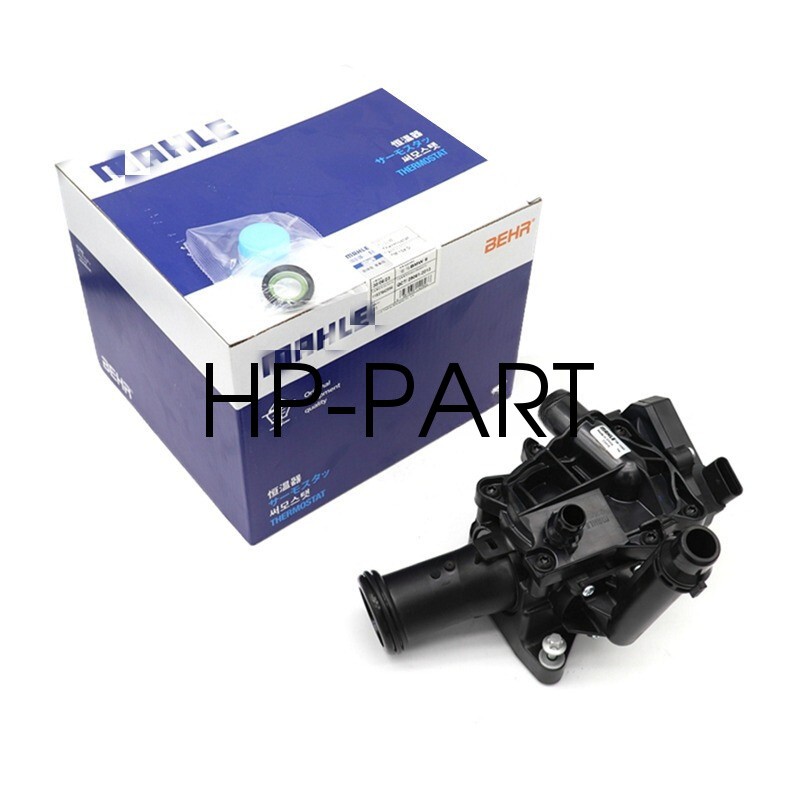 OEM MAHLE Coolant Thermostat For BMW F20 F21 M140I F22 F87 F23 240I F30 F31 F80