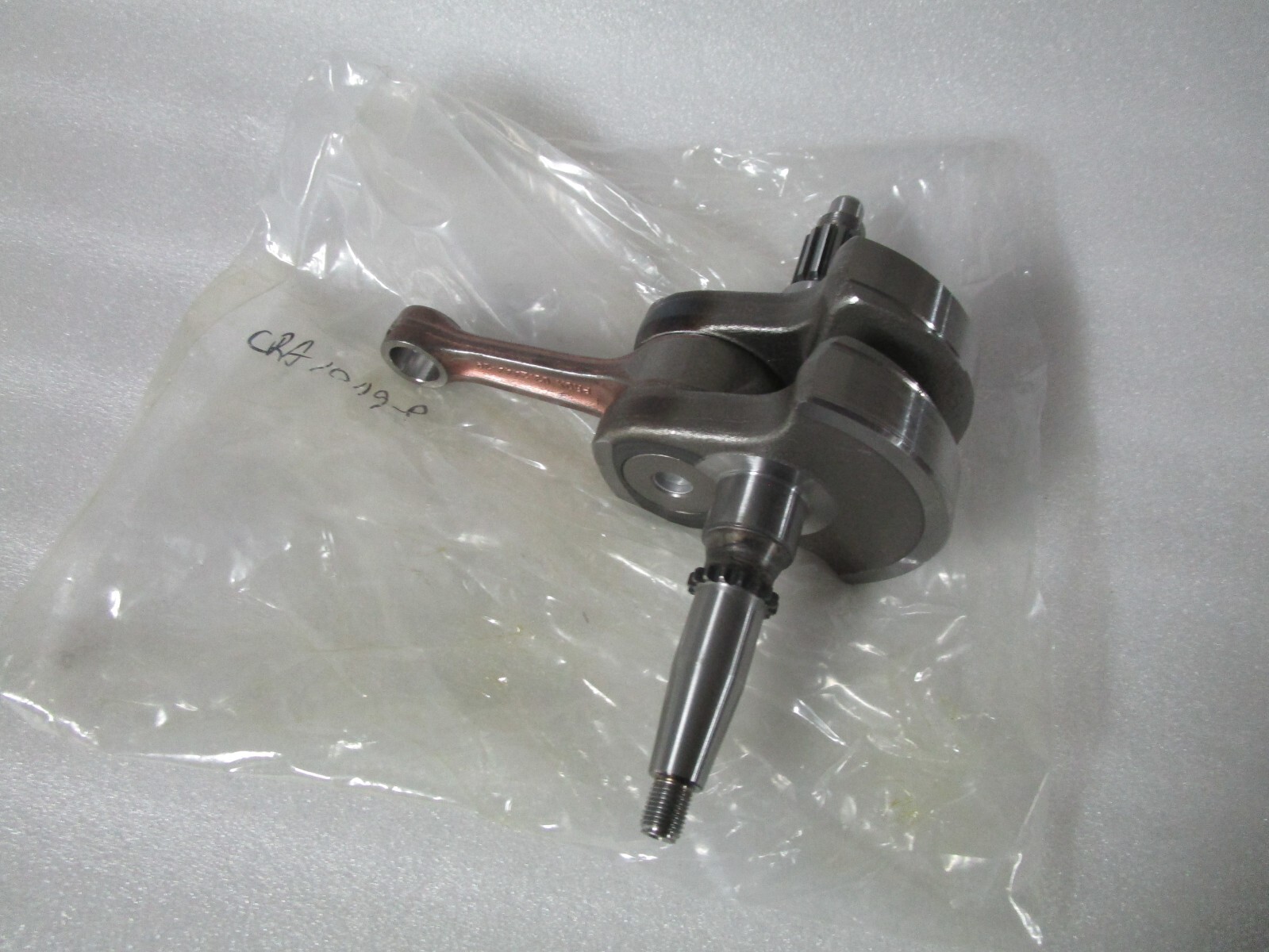 14-25 Yamaha YFZ450R Pro-X Crankshaft