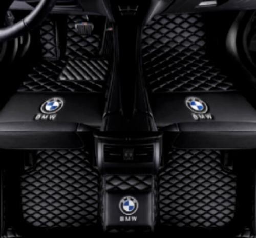 For BMW 1 2 3 4 5 6 7 8 Series GT X1 X2 X3 X4 X5 X6 X7 i3 i4 i5 Z3Car Floor Mats