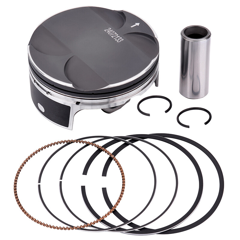 STD 88mm PISTON &PISTON RINGS KIT For 790 DUKE/ADVENTURE 790 2018-2024