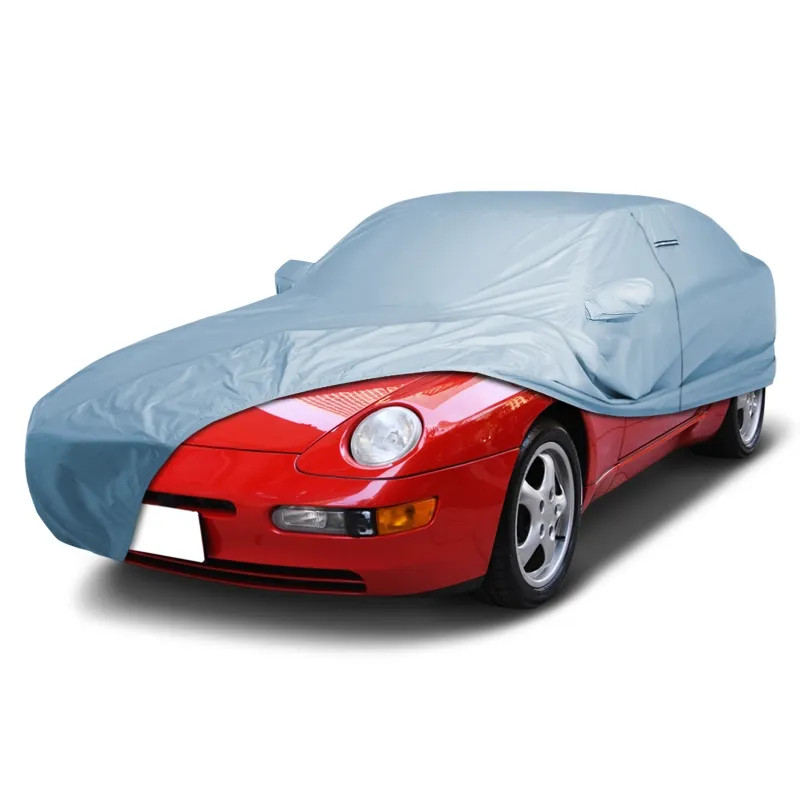 1986-1995 Porsche 959, 964, 968 Custom Car Cover - All-Weather Waterproof
