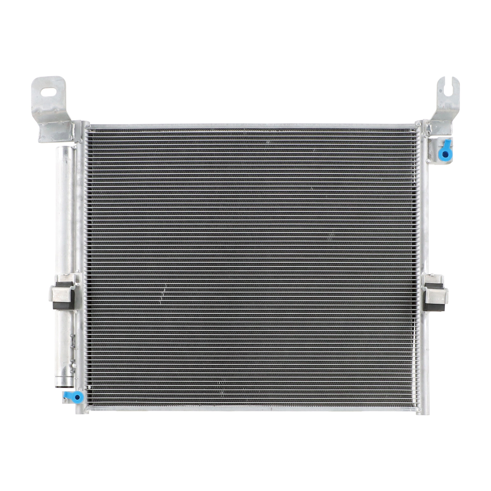 CU3393 A/C Aluminum Condenser Replace for Toyota Tacoma 2005-12 2.7L L4 4.0 V6 CU3393 A/C Aluminum Condenser Replace for Toyota Tacoma 2005-12 2.7L L4 4.0 V6