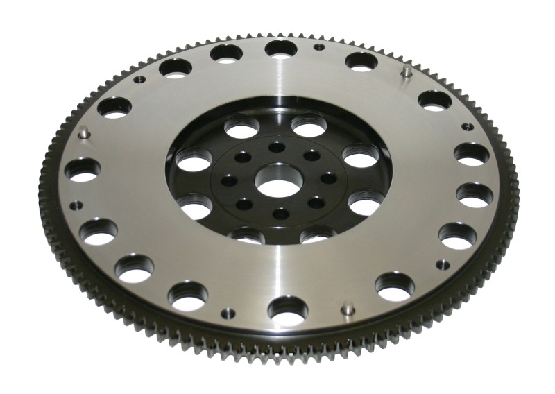Competition Clutch 13.7lb Steel Flywheel For 86-93 Toyota Supra Turbo 7MGTE R154