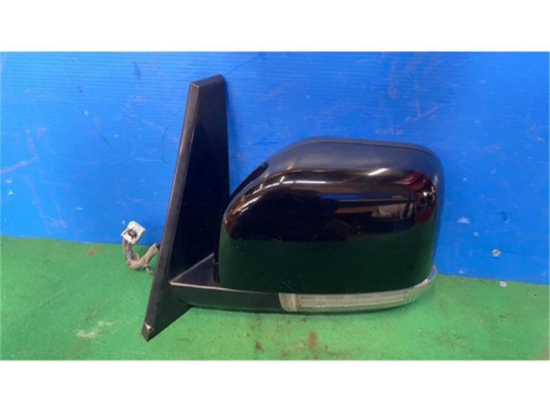 Mitsubishi Genuine Delica D5 CV1W Left Side Mirror P11400-23001446 OEM CV5W Door