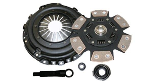 Competition Clutch Stage 4 Rigid 2002-2011 Honda Civic SI