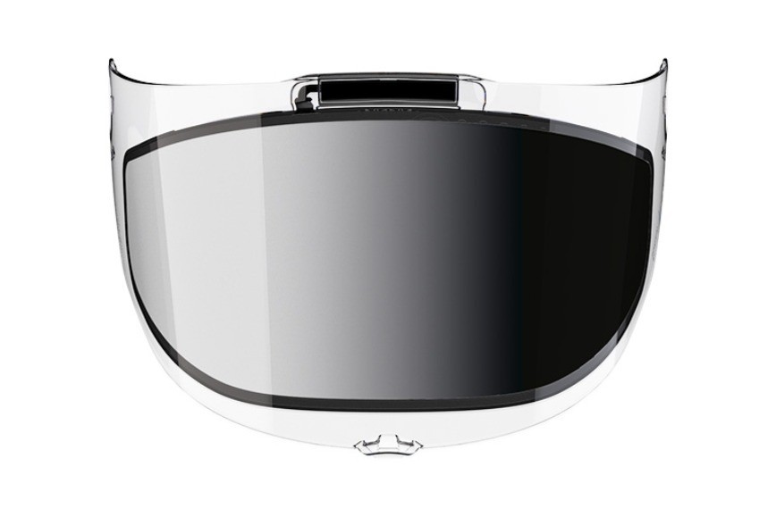 IRID® photochromic visors for a NOLAN X-804RS