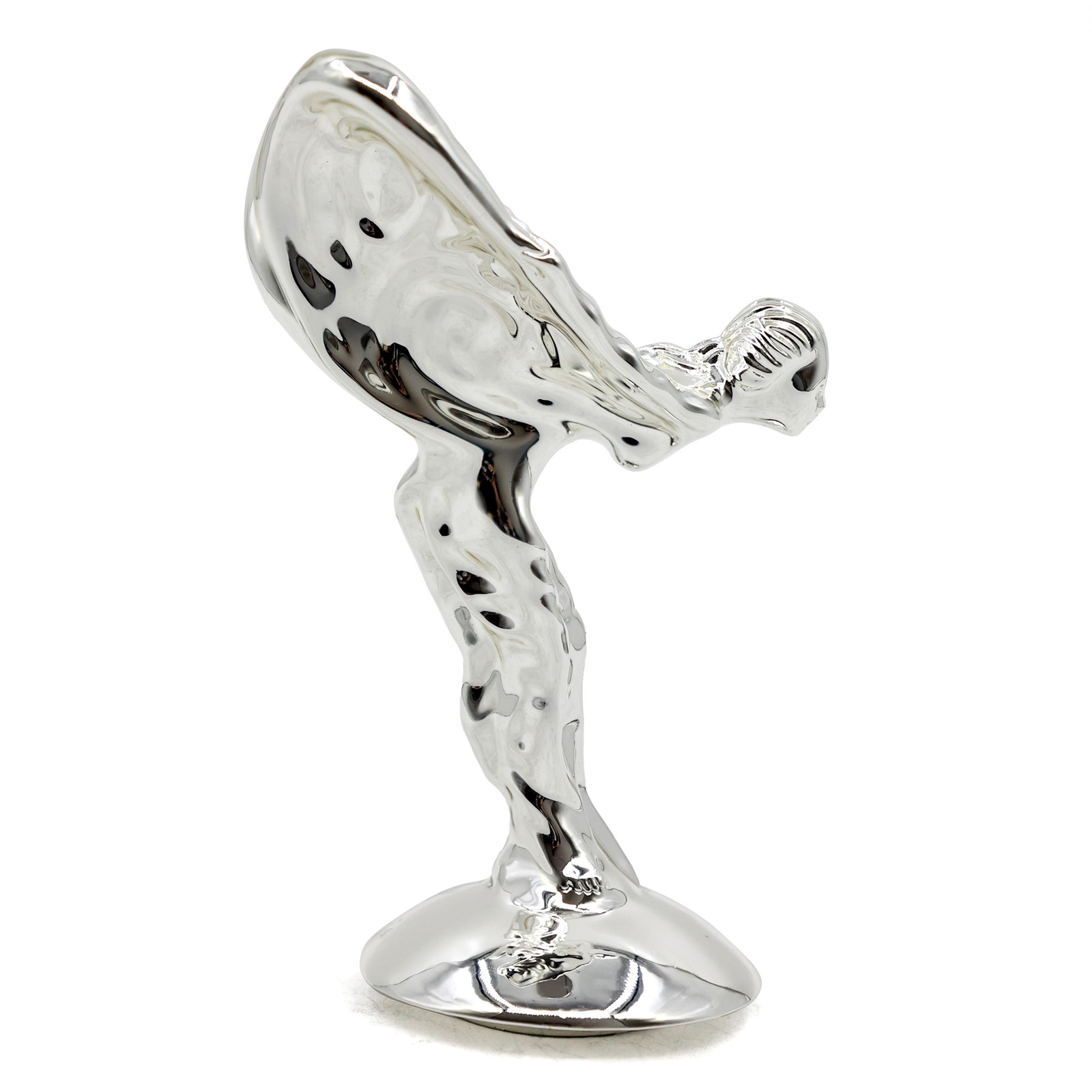 51137059876 Spirit of Ecstasy Ornament For Rolls-Royce Ghost Wraith Dawn