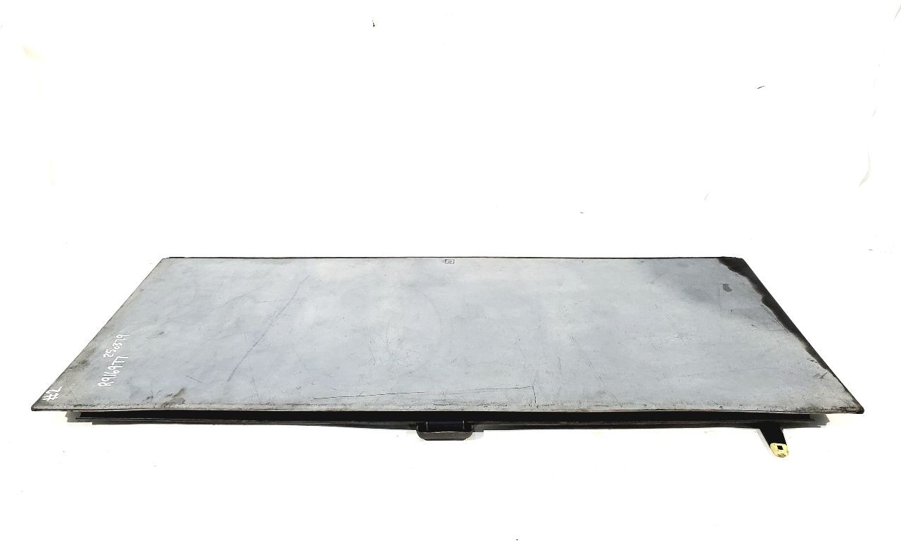 2002 2013 Chevrolet Avalanche 1500 Escalade OEM Tonneau Topper Bed Cover 2002 2013 Chevrolet Avalanche 1500 Escalade OEM Tonneau Topper Bed Cover