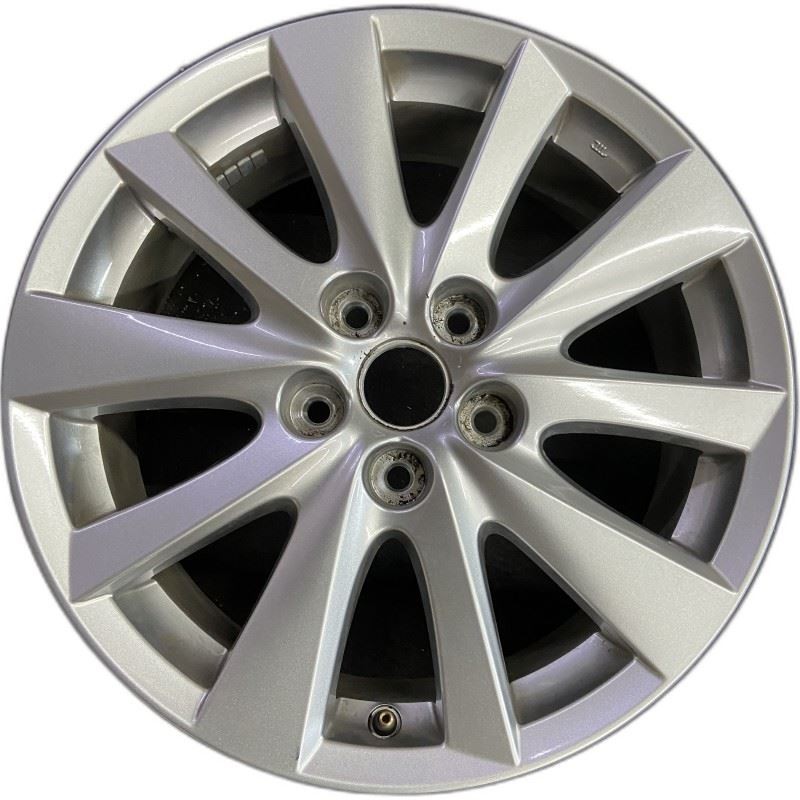 OEM Mazda CX-5 Rim 2013-2016 Factory Original Alloy Wheel 17x7 64954