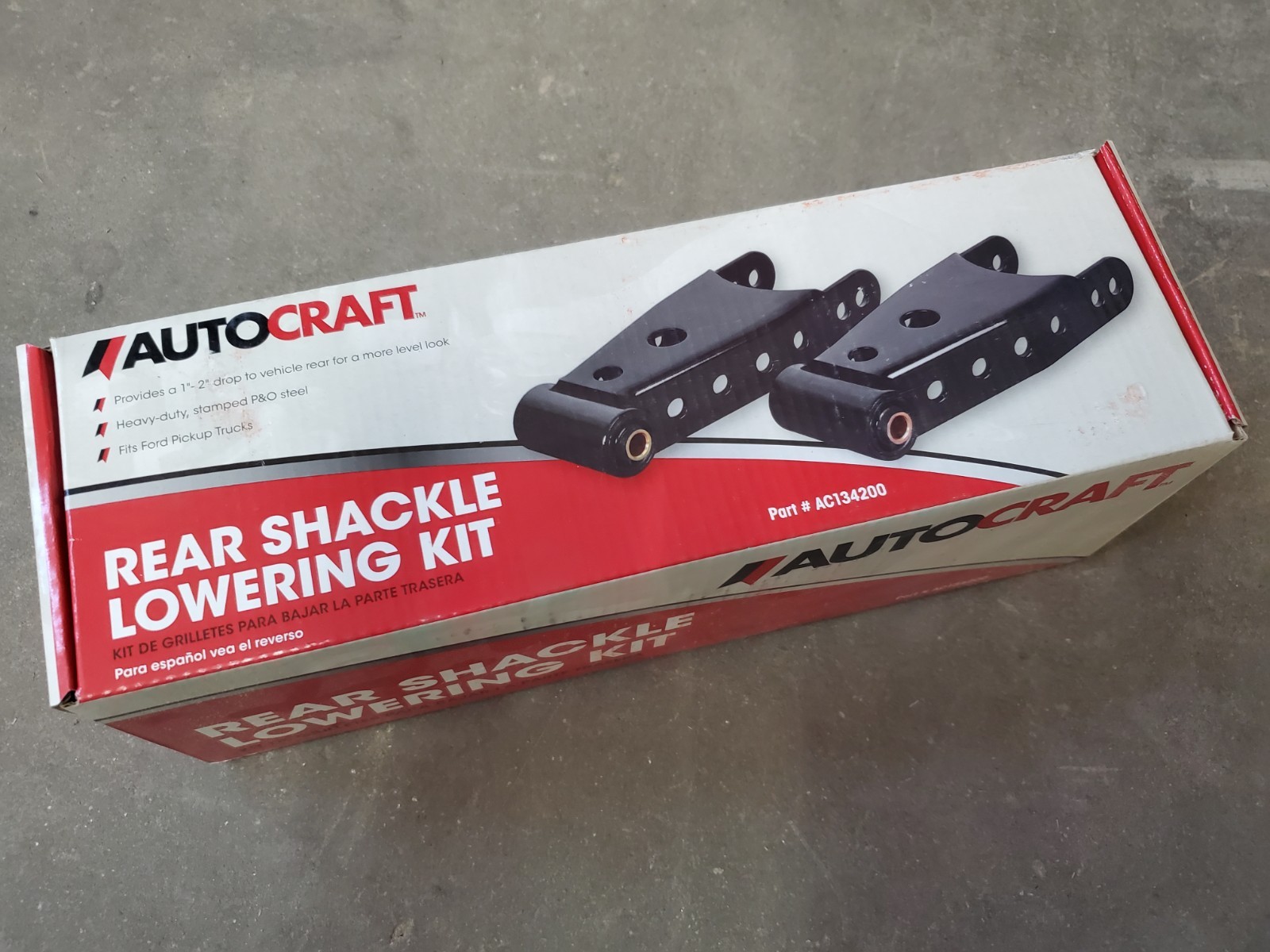 AutoCraft 1\