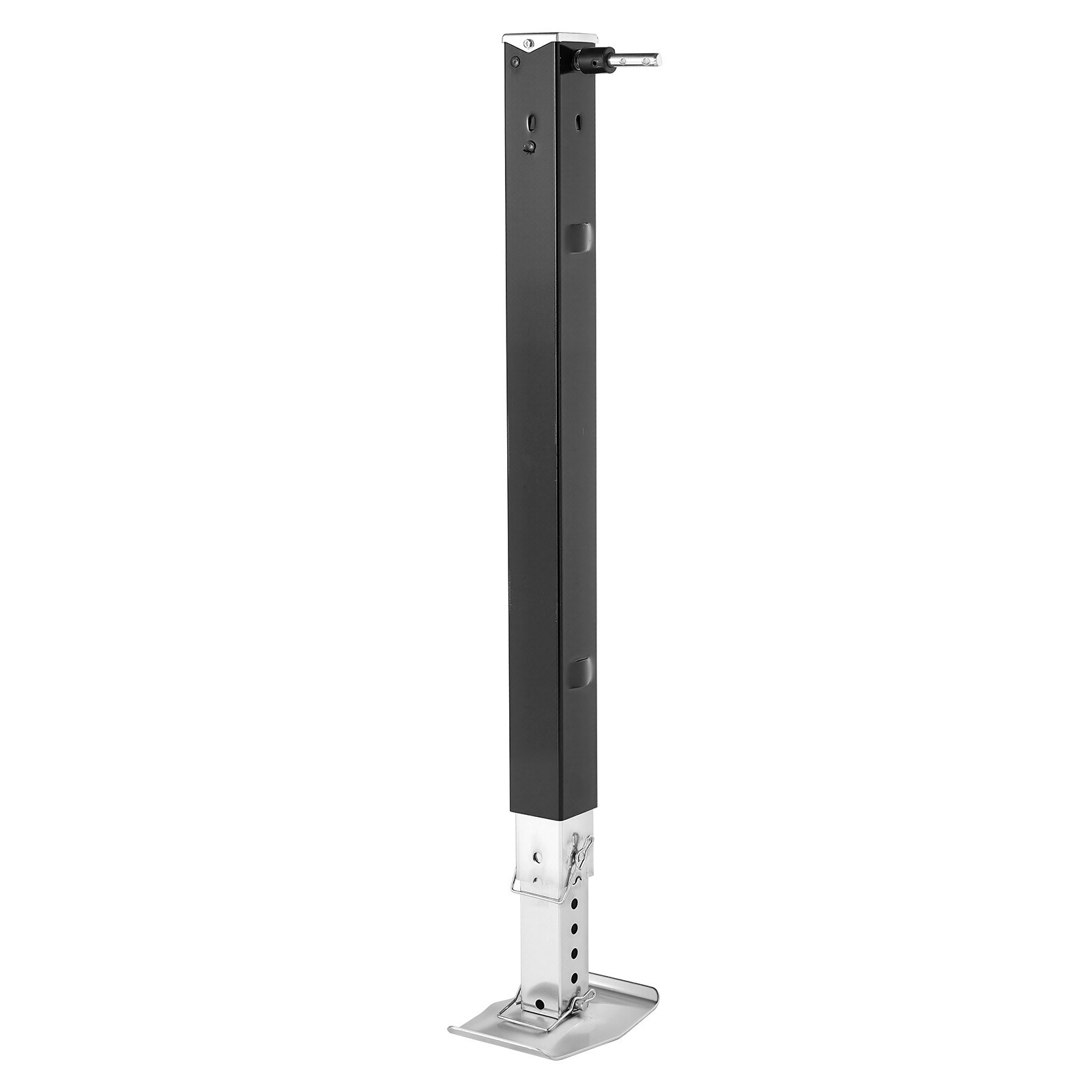 Uimoso RV Lead Fifth Wheel Landing Gear Leg 179013 for Lippert Venture 32.5 Inch