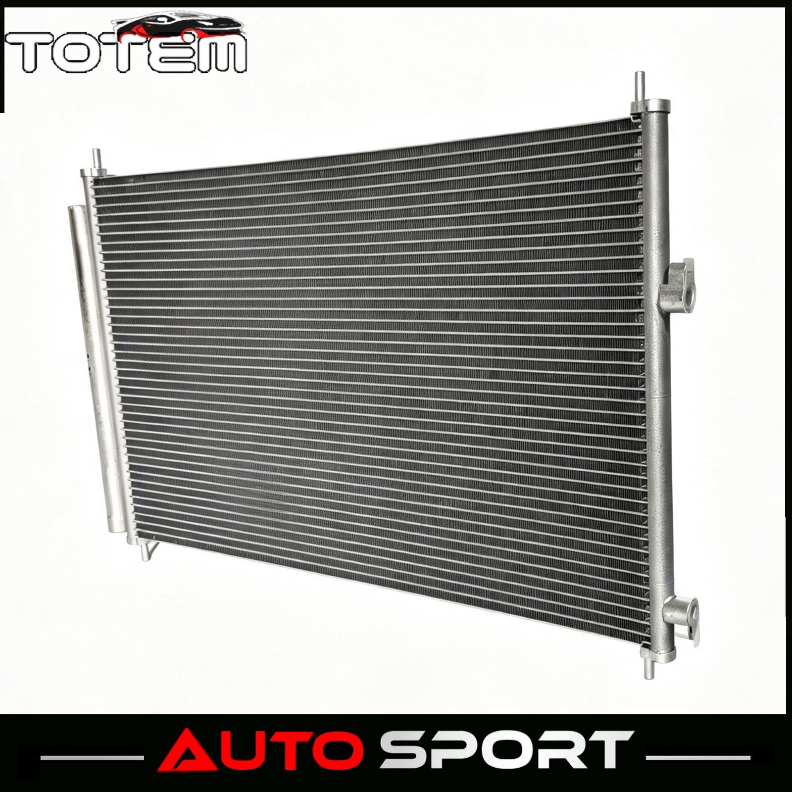 New AC Condenser For 2006-2012 Toyota RAV4 884600R011 8846042100 88460AZ031