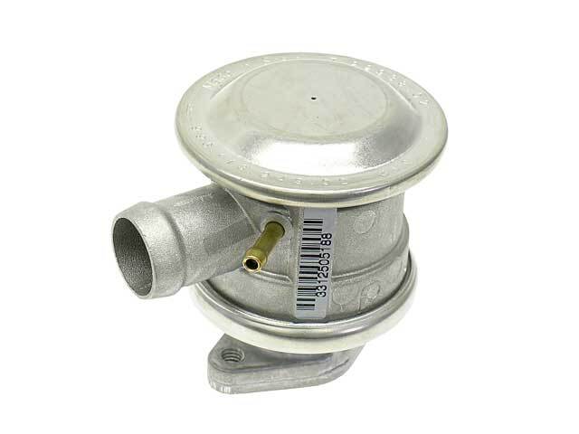 Pierburg Secondary Air Injection Pump Check Valve 7.22938.06.0