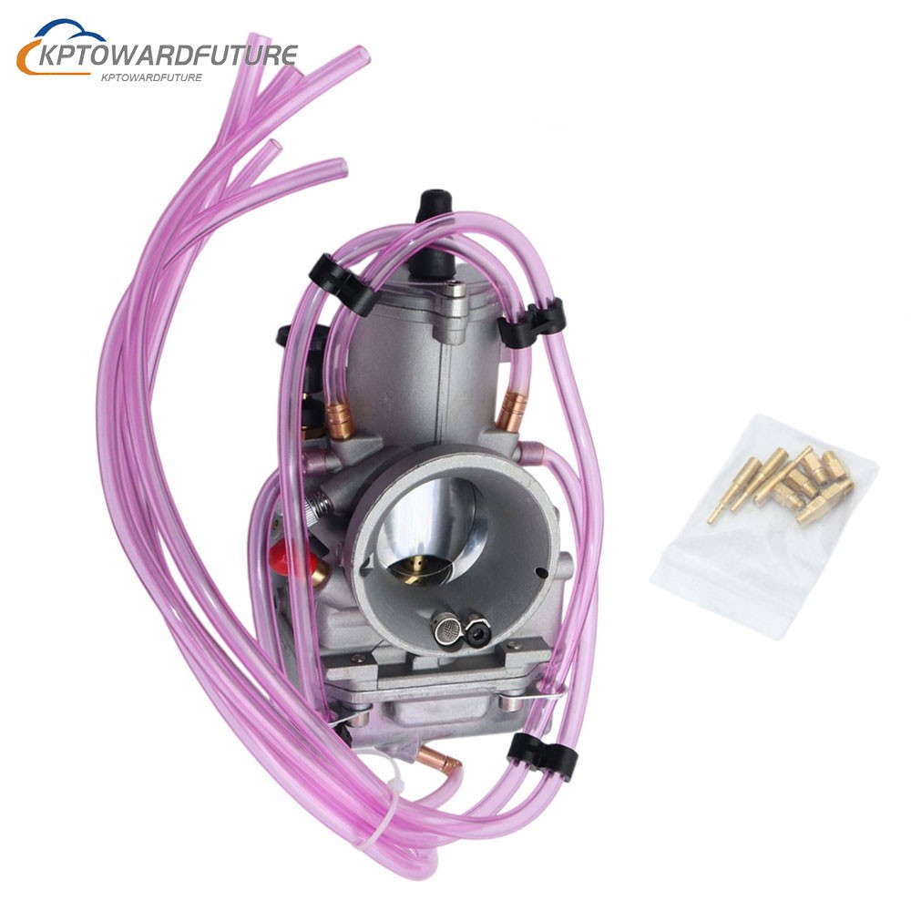 1x Carburetor For 2001 Kawasaki KX 125 Mikuni TMX 36MM 15003-1598