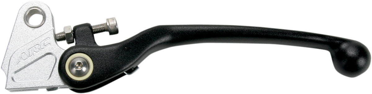 ARC Forged Clutch Lever Black Replacement CL-301