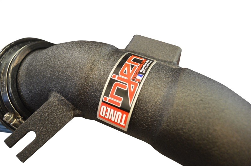 Injen SP1123WB Short Ram Air Intake System