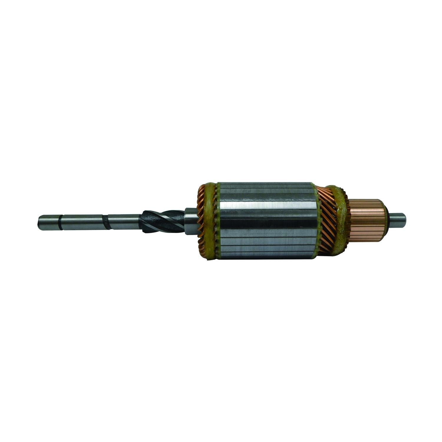 New Armature For John Deere 5420 4 4.52L 01-04 028200-2290 300-52001 300-52015