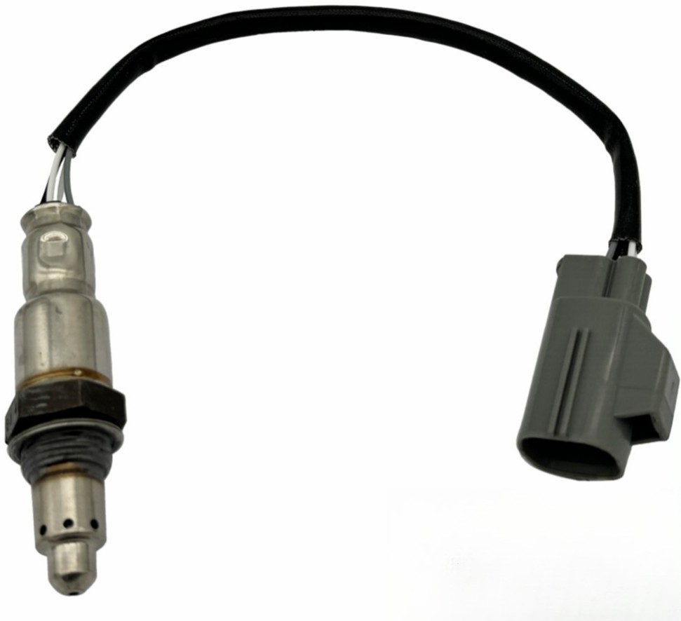 Rear Oxygen Sensor LR122058 For Land Rover Defender 110 Range Rover 3.0L 2020-23