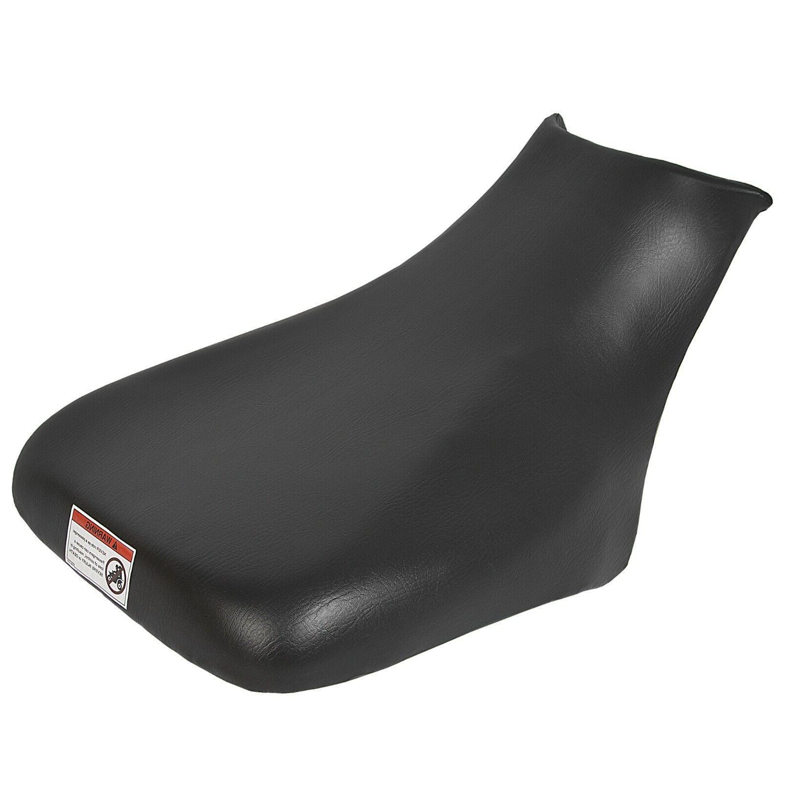 BLACK Complete Seat For Honda Foreman 500 TRX500 FA FE TM FPE FPM 2007 2005-2014