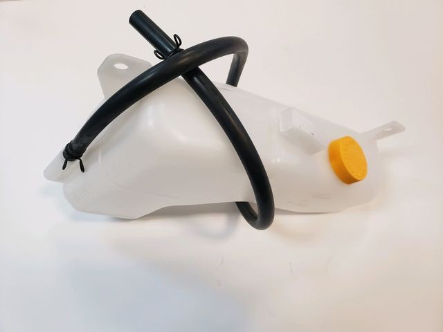 JDM Nissan R33 R34 Skyline Radiator Overflow Tank RB26DETT 21710-15U00 NEW OEM