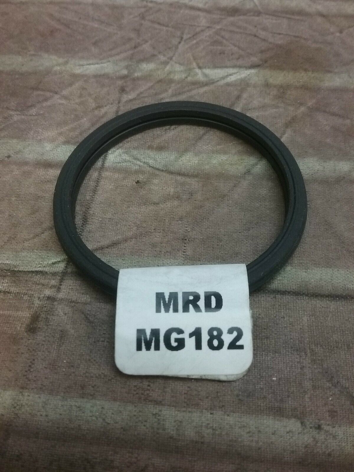 MotoRad Coolant Thermostat Seal Gasket Part No MG182