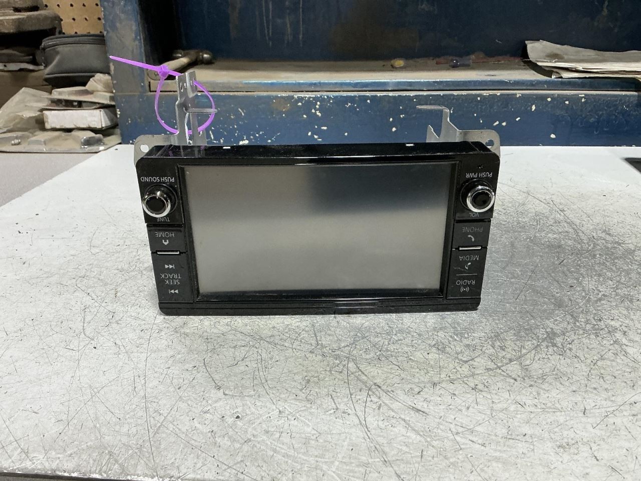 Audio Equipment Radio Display And Receiver Fits 18-25 OUTLANDER SPORT 927978