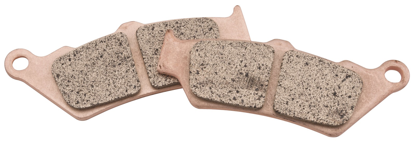 EBC FA209/2HH Double-H Sintered Brake Pads