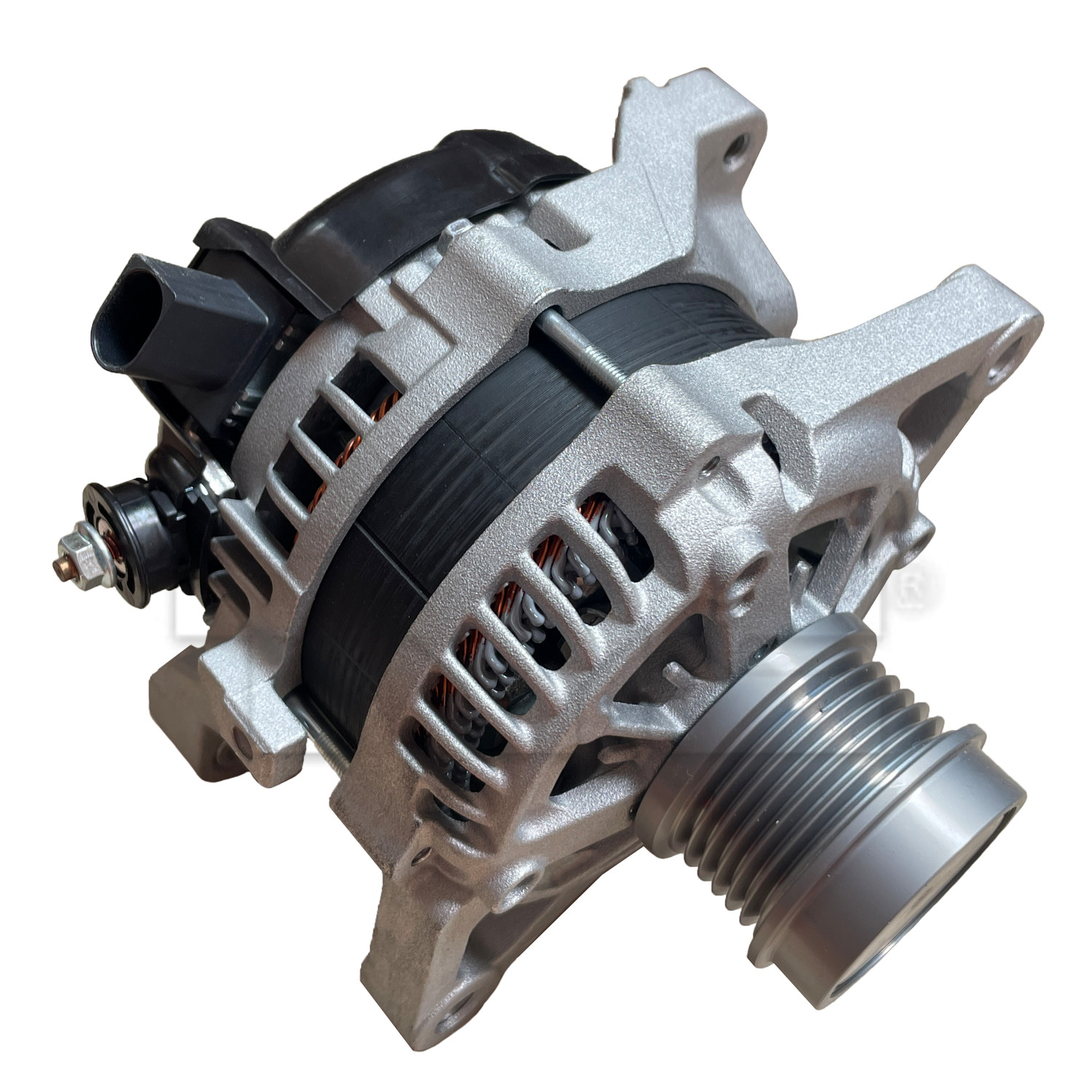 Alternator for 18-24 Toyota Camry V6 3.5L 27060-0P410