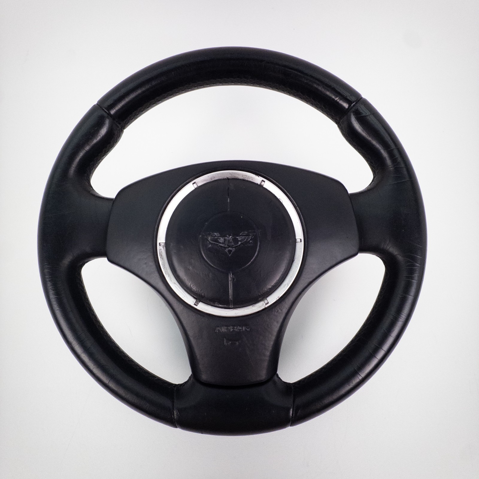 05-16 ASTON MARTIN DB9 STEERING WHEEL OEM 05-16 ASTON MARTIN DB9 STEERING WHEEL OEM