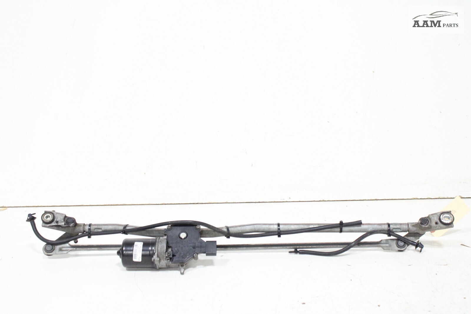 18-2024 FREIGHTLINER CASCADIA FRONT WINDSHIELD WASHER WIPER MOTOR W/ LINKAGE OEM